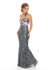 Pewter/Pink